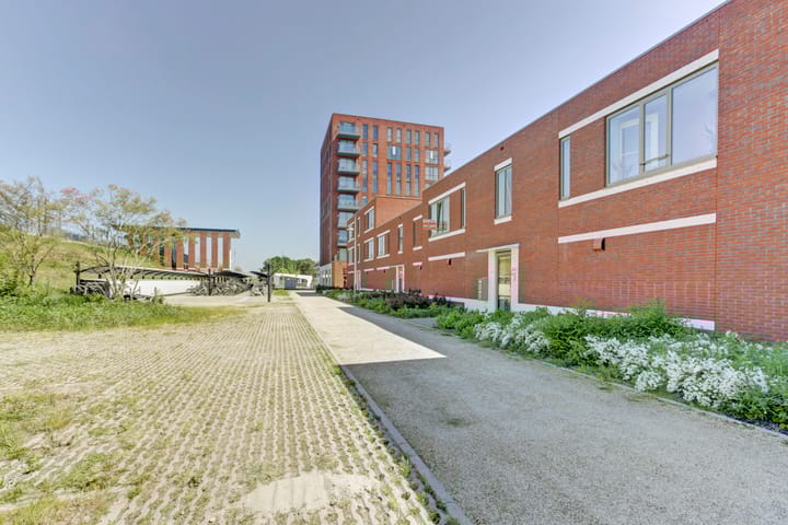 Foto 29 van Koning Willem-Alexanderplein 93