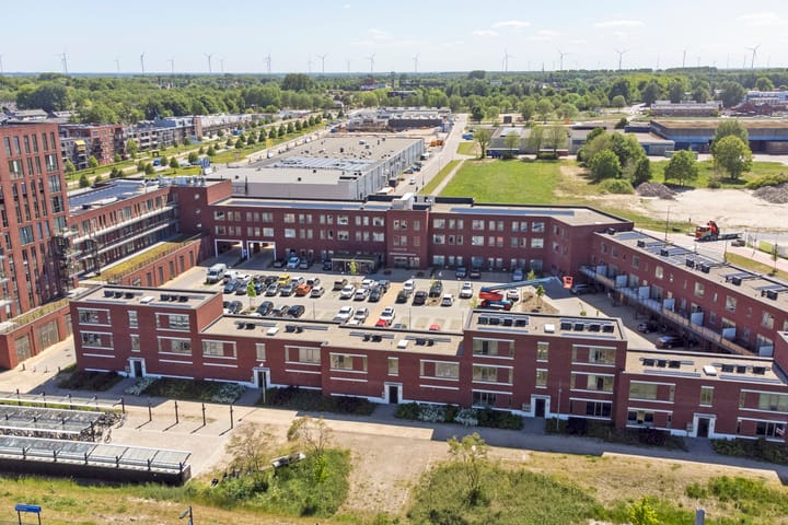 Foto 30 van Koning Willem-Alexanderplein 93