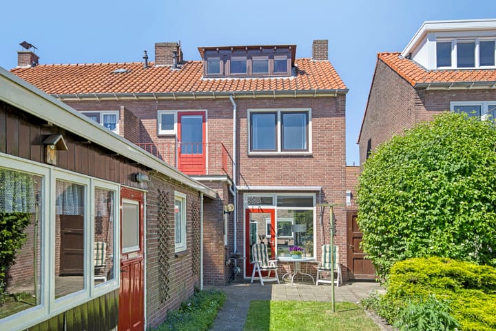 Foto 36 van Ringovenstraat 4-A