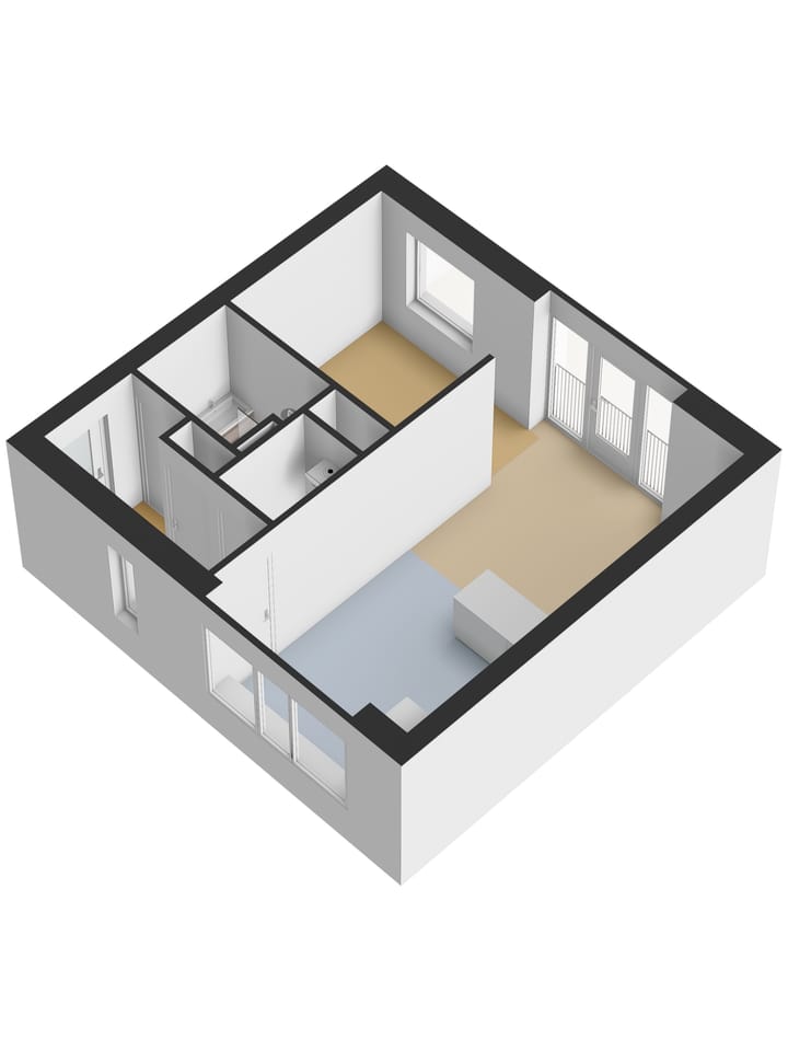 Foto 33 van Koning Willem-Alexanderplein 93