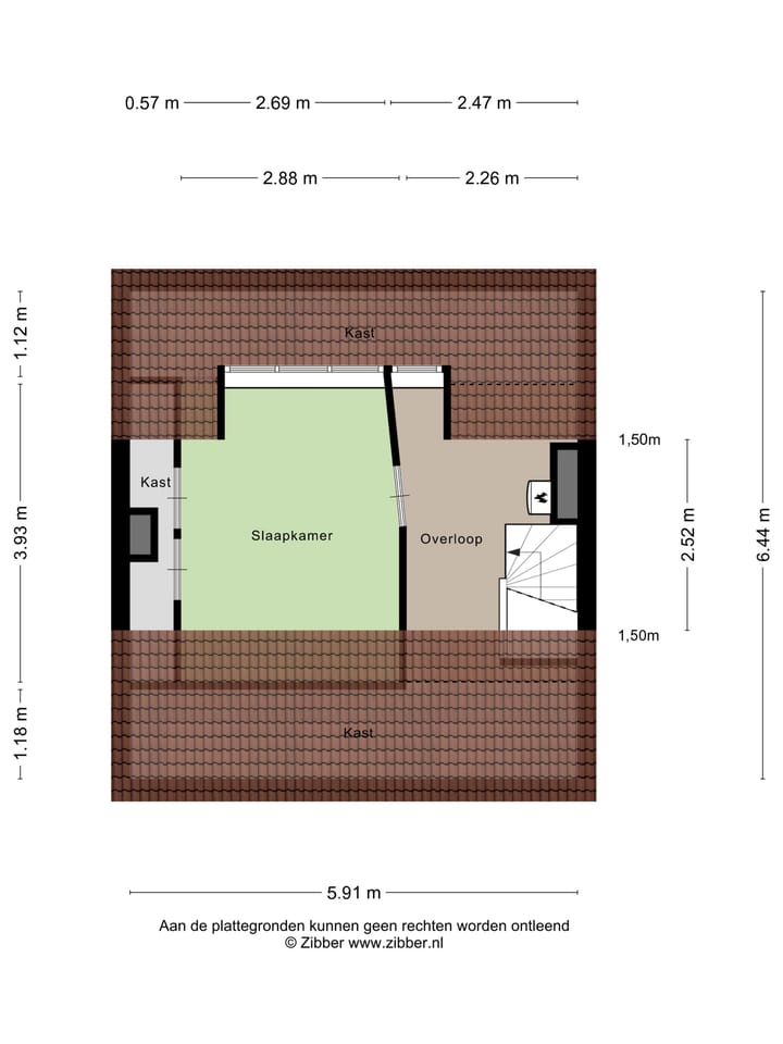 Foto 39 van Ringovenstraat 4-A
