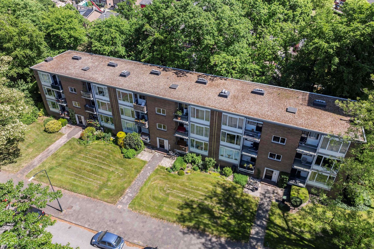 Foto 1 van Waltersingel 6-A