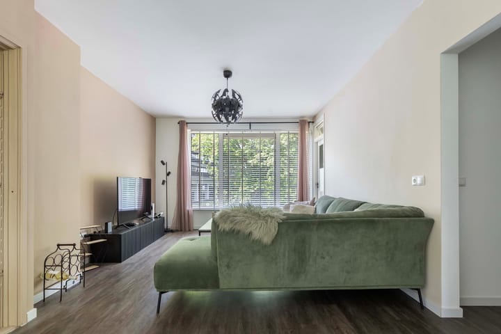 Foto 2 van Waltersingel 6-A