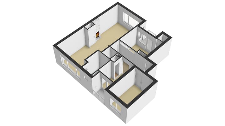 Foto 33 van Waltersingel 6-A