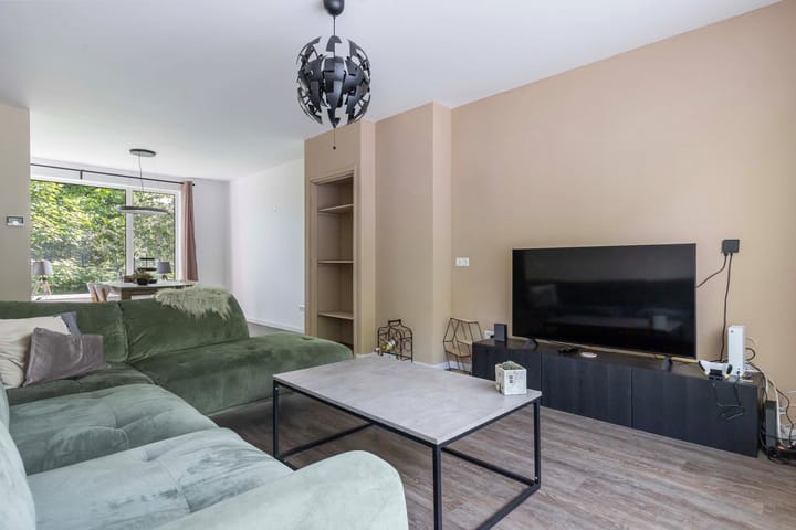 Foto 3 van Waltersingel 6-A