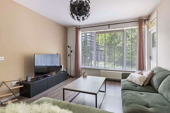 Foto 4 van Waltersingel 6-A