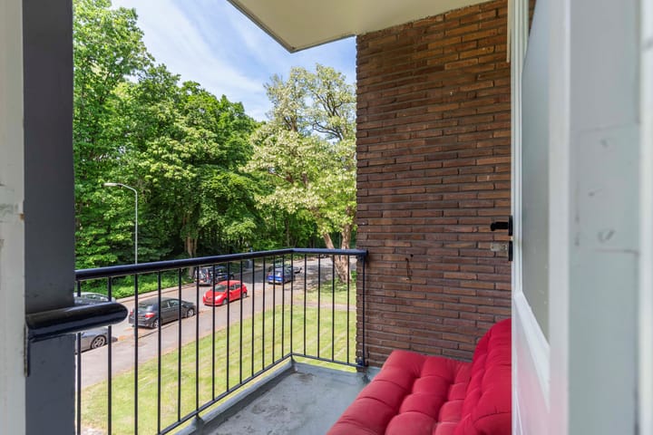 Foto 5 van Waltersingel 6-A