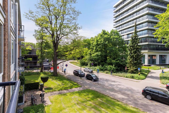 Foto 7 van Waltersingel 6-A