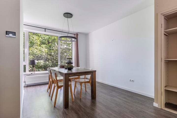 Foto 10 van Waltersingel 6-A