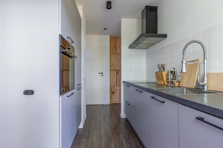 Foto 12 van Waltersingel 6-A