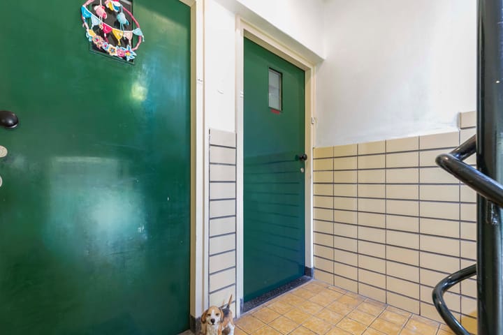 Foto 23 van Waltersingel 6-A