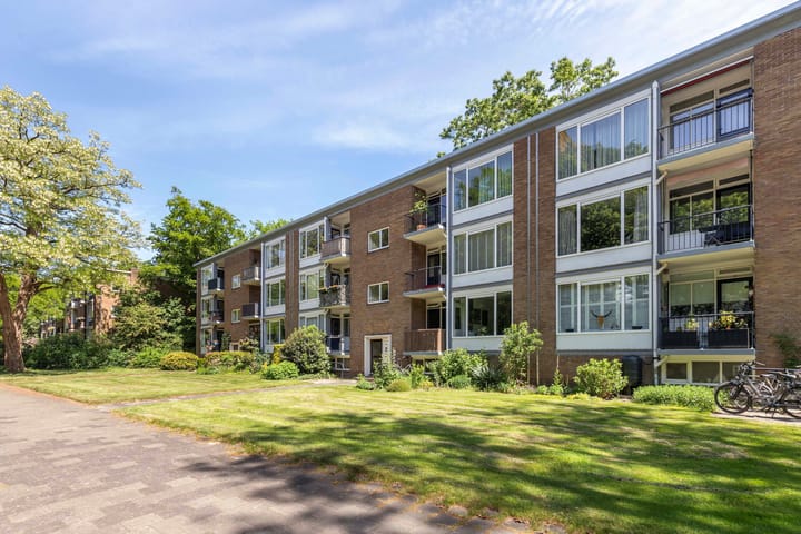 Foto 25 van Waltersingel 6-A