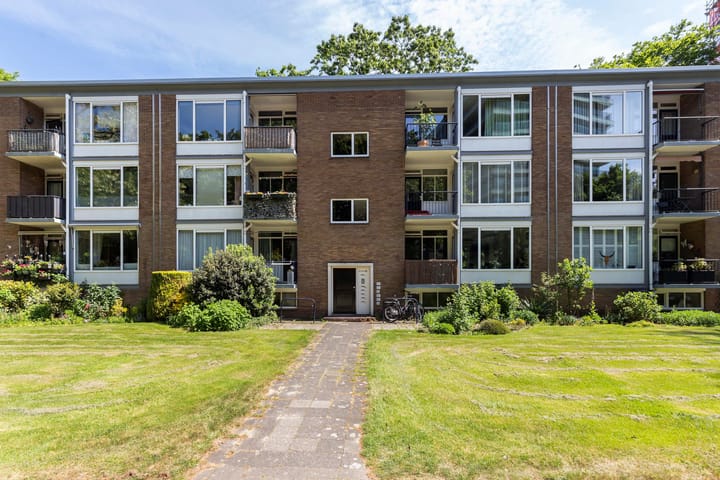 Foto 26 van Waltersingel 6-A