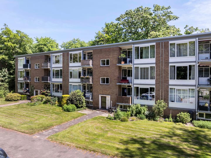 Foto 28 van Waltersingel 6-A