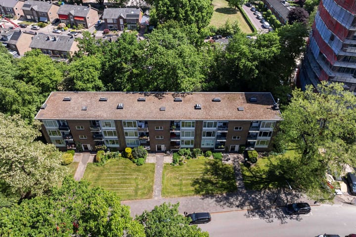 Foto 29 van Waltersingel 6-A