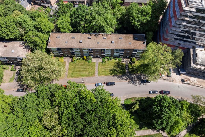 Foto 30 van Waltersingel 6-A