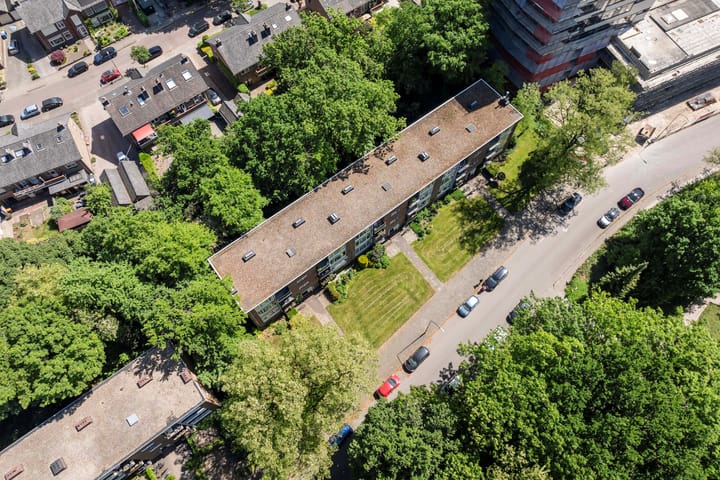 Foto 31 van Waltersingel 6-A