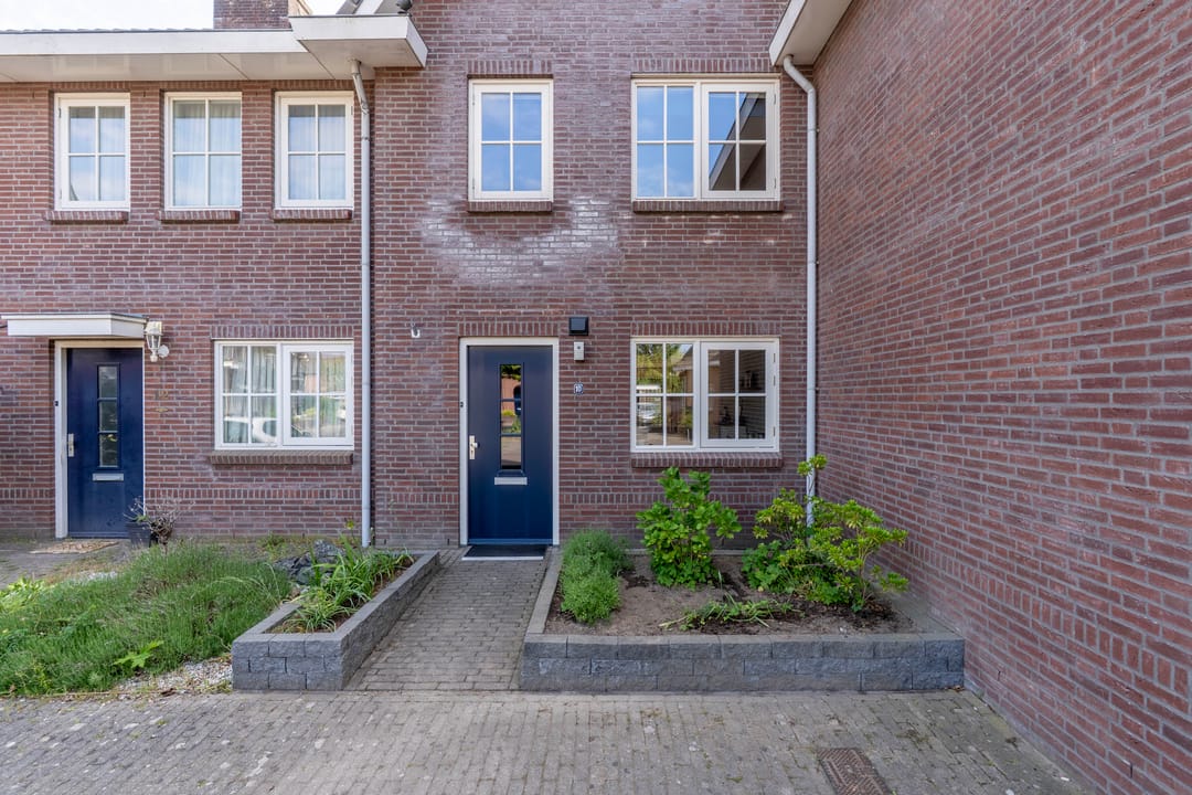 Foto 2 van De Taverne 10