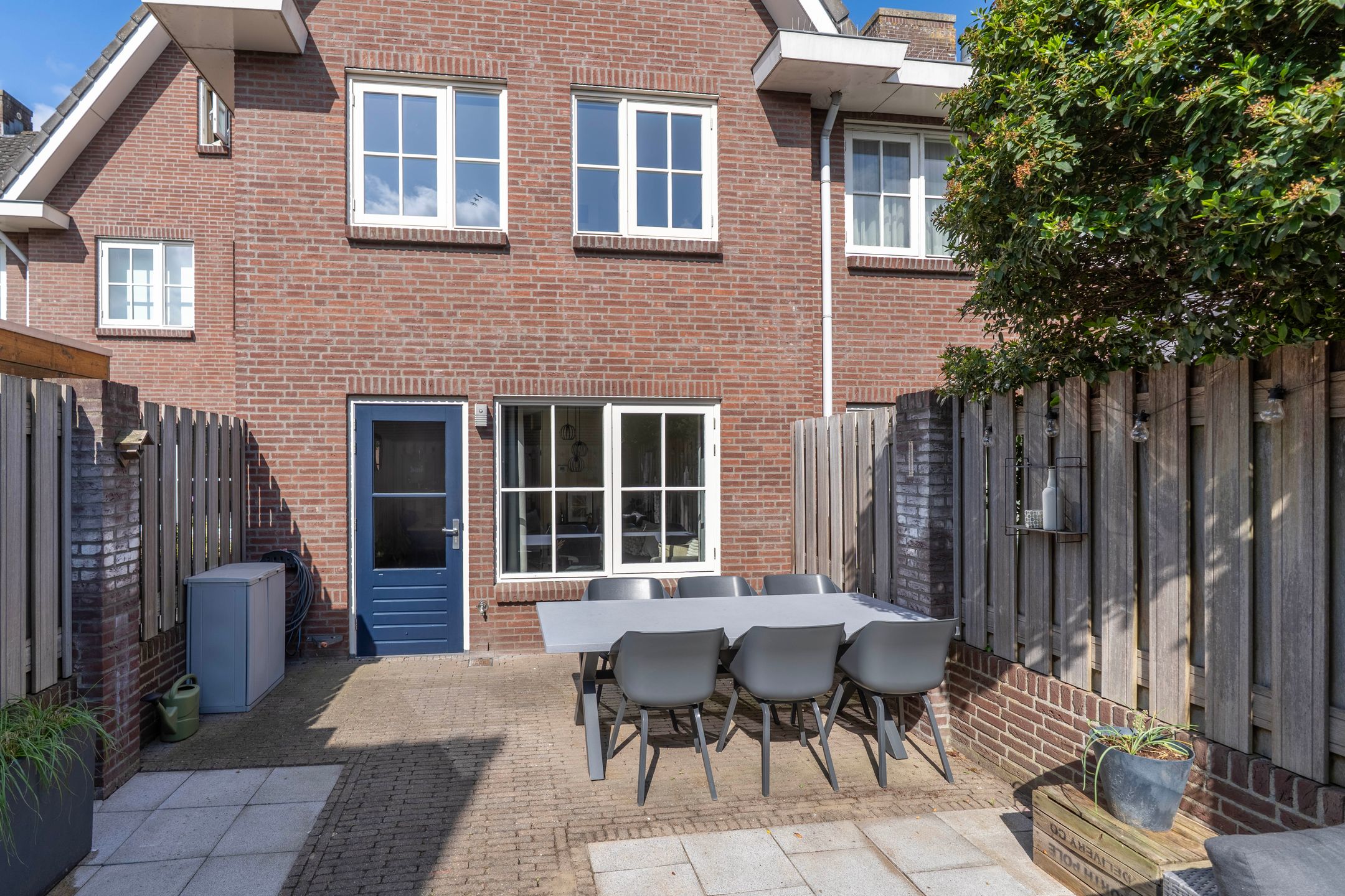 Foto 9 van De Taverne 10