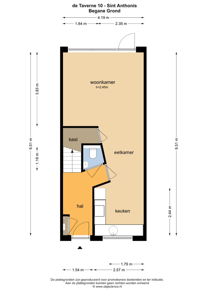 Photo 48 of De Taverne 10