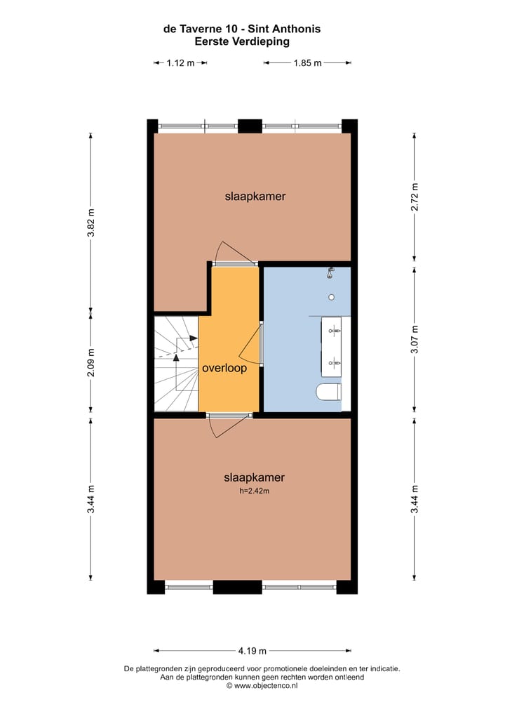 Photo 49 of De Taverne 10