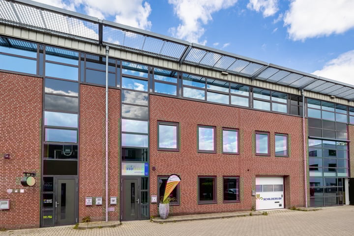 P.C. Staalweg 50, Bilthoven