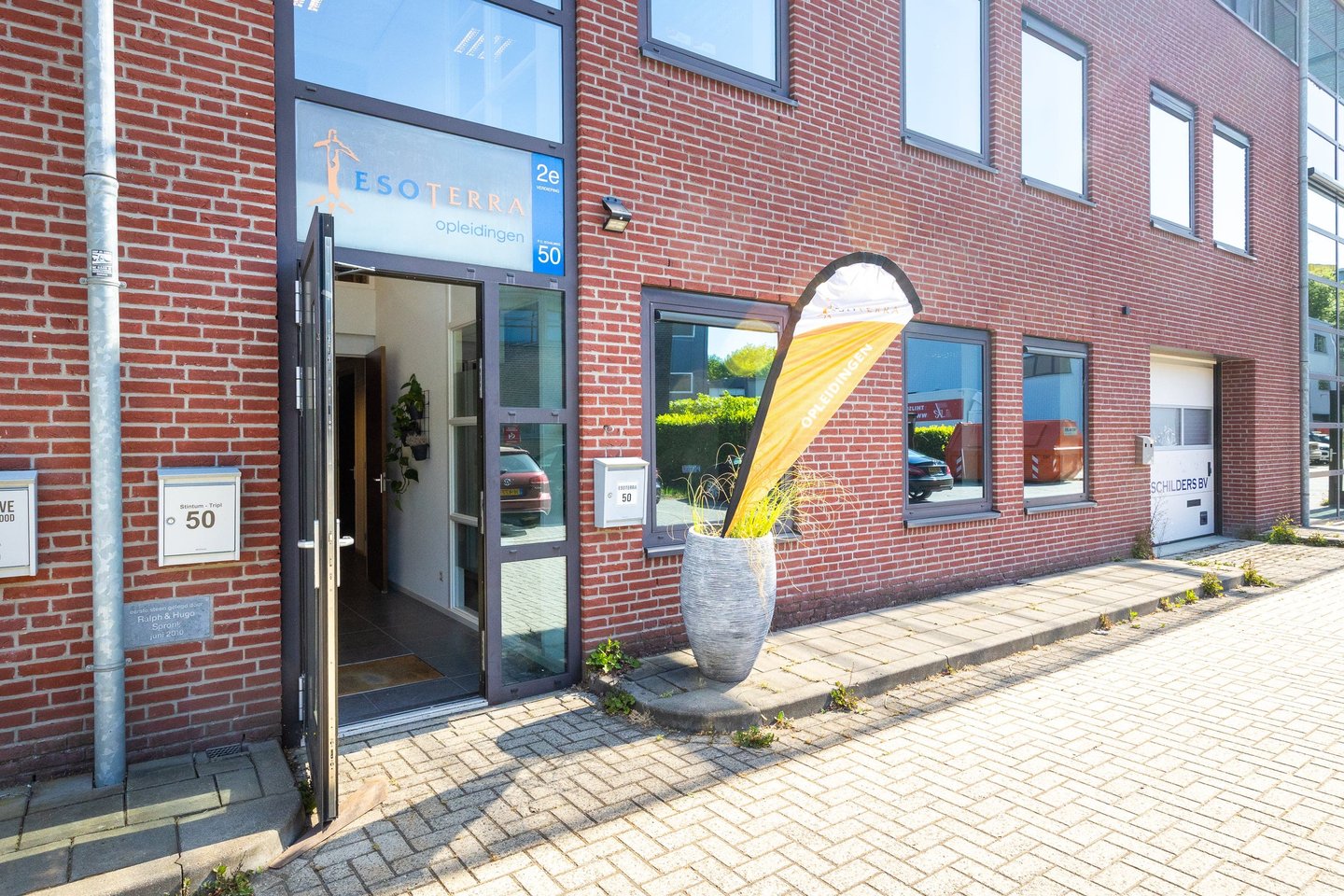 Bekijk foto 3 van P.C. Staalweg 50