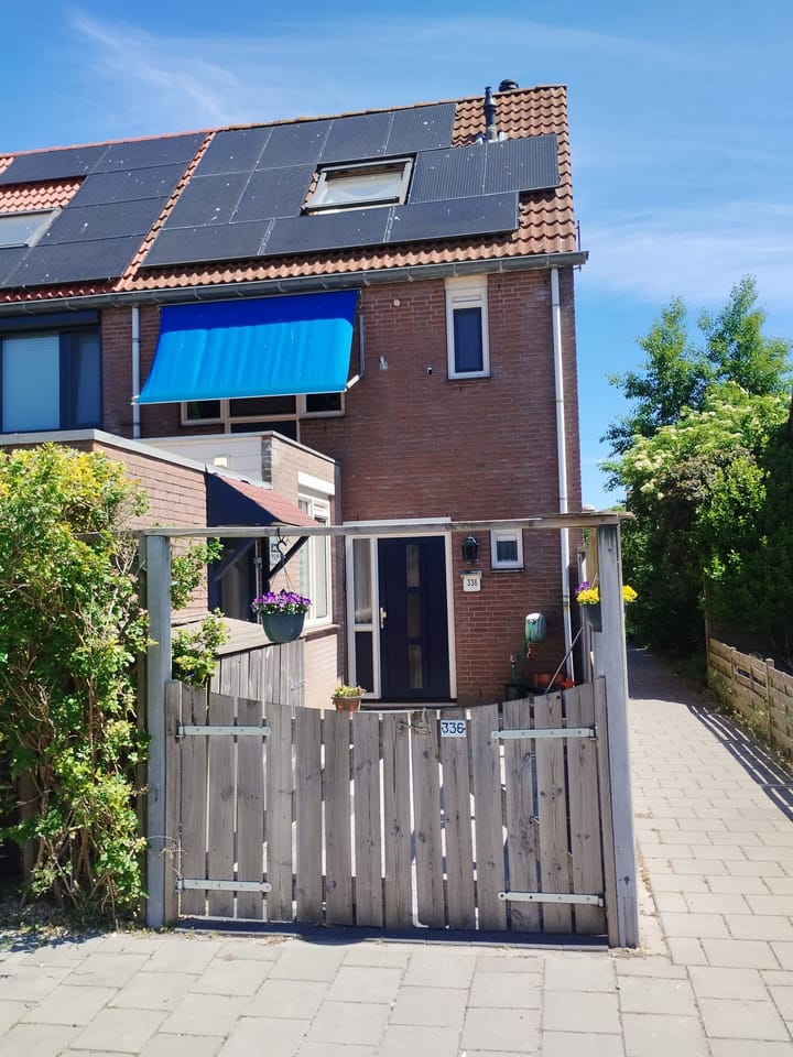 Foto 1 van Ringdijk 336