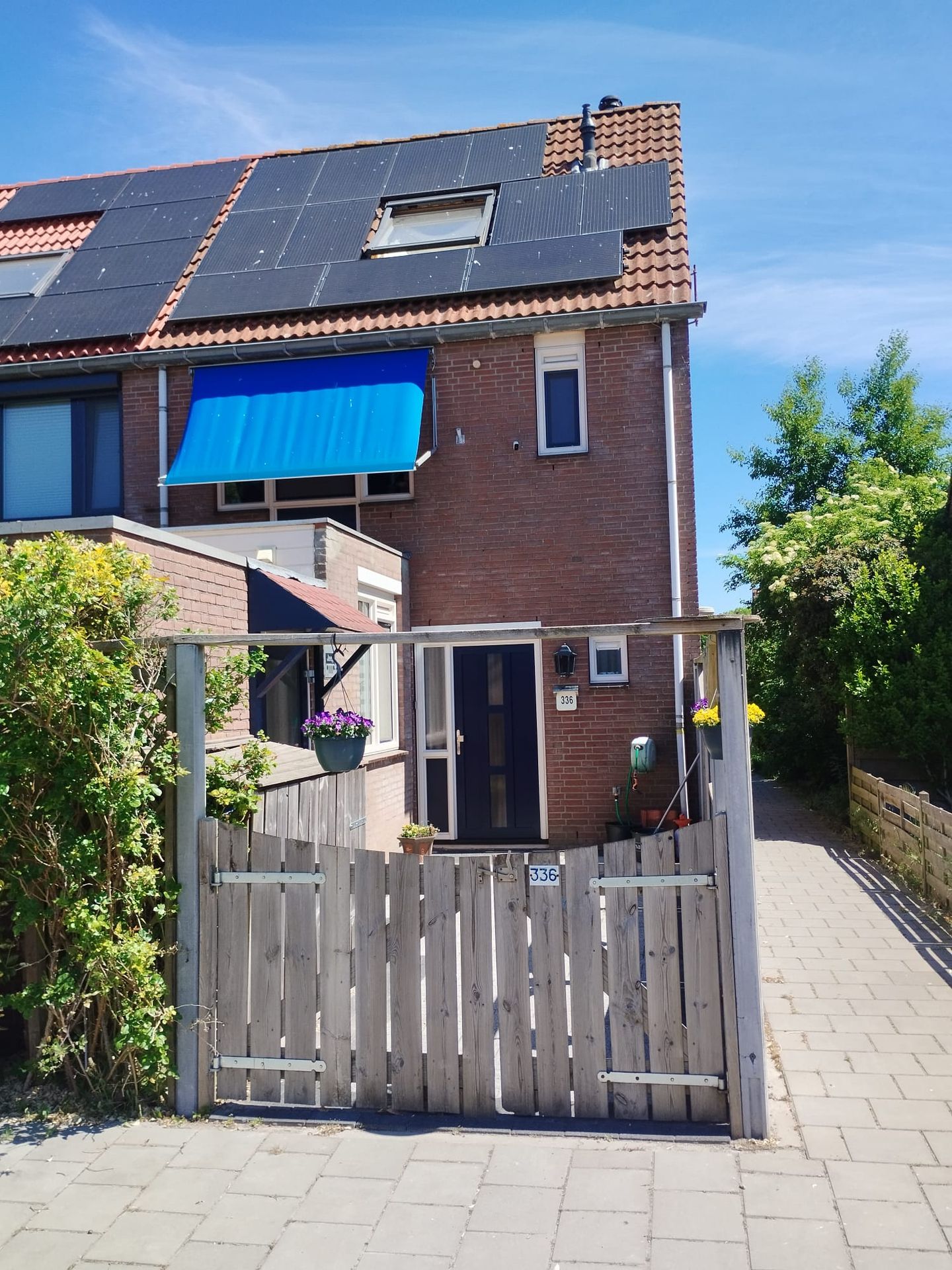 Foto 1 van Ringdijk 336