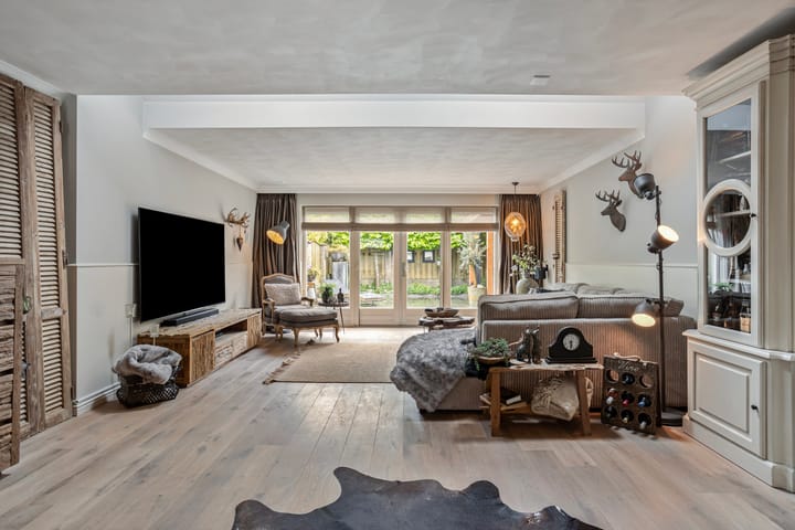 Foto 12 van Rivierensingel 312