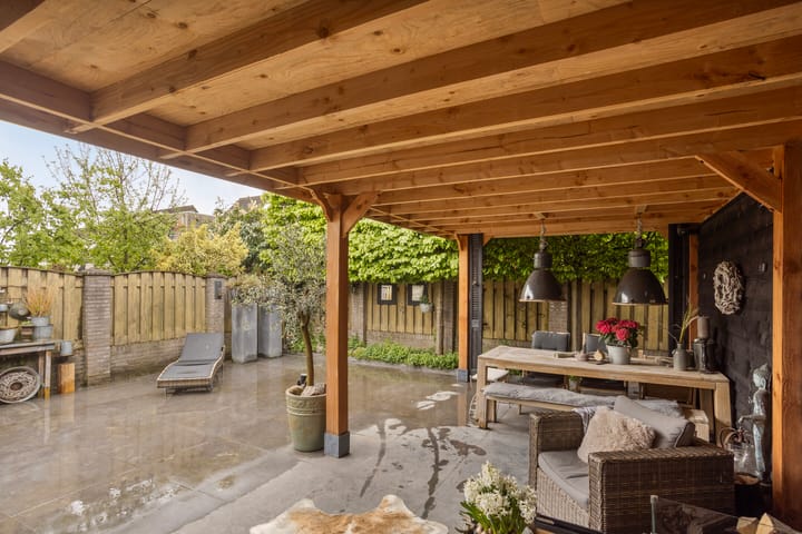 Foto 30 van Rivierensingel 312