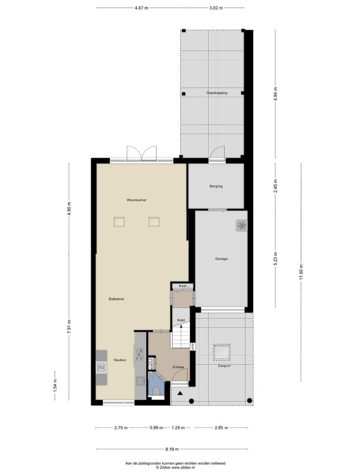 Foto 36 van Rivierensingel 312