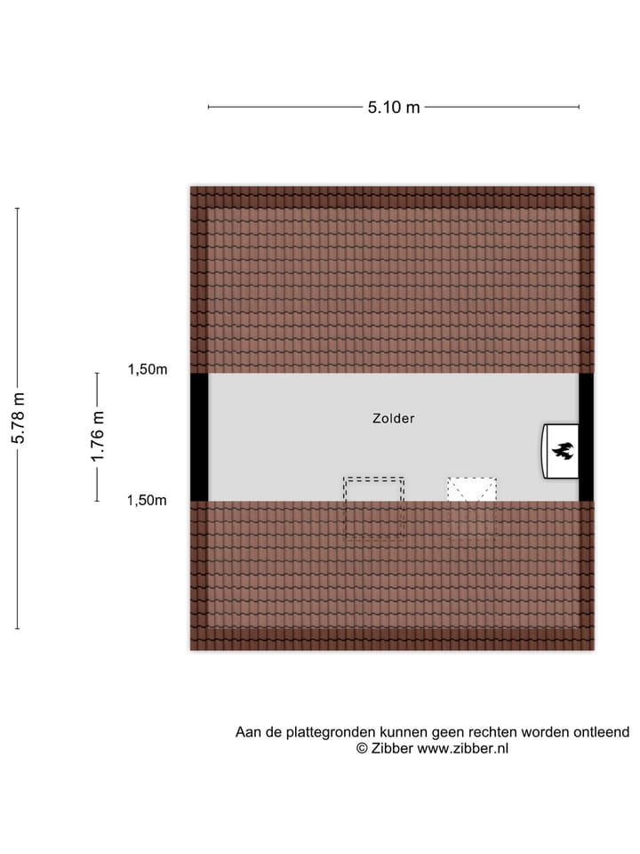 Foto 38 van Rivierensingel 312