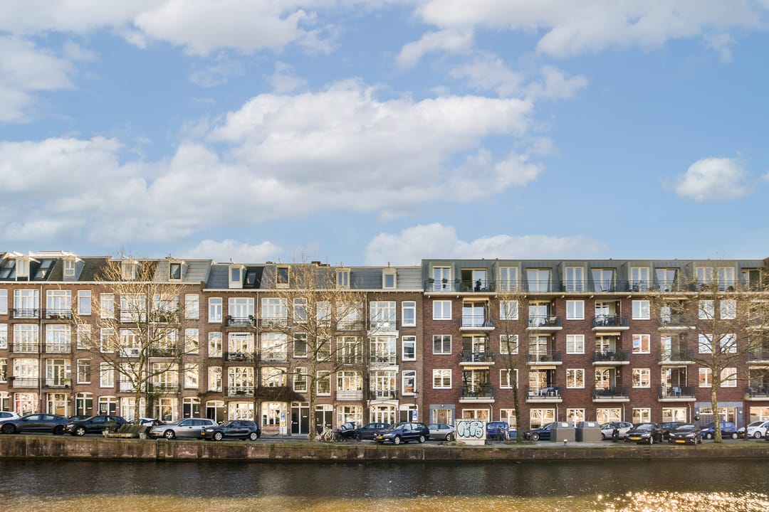 Foto 1 van Schinkelkade 63-3