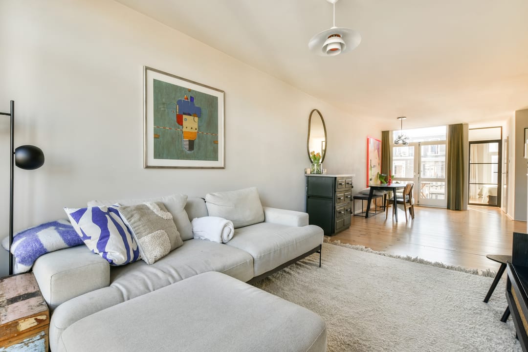 Foto 2 van Schinkelkade 63-3