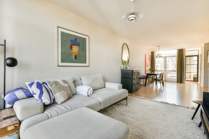 Foto 2 van Schinkelkade 63-3