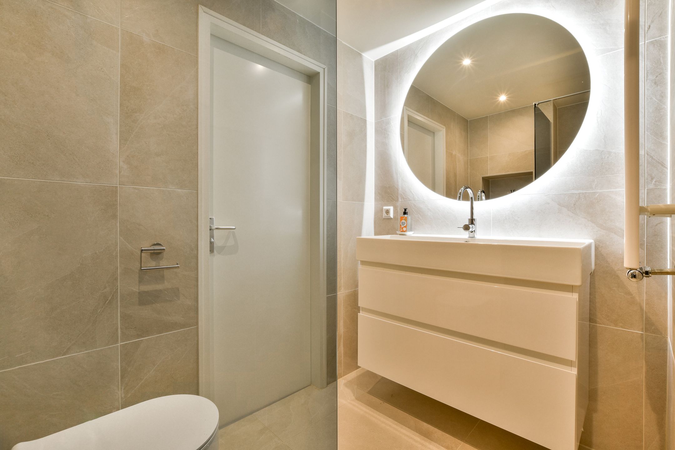 Foto 3 van Schinkelkade 63-3