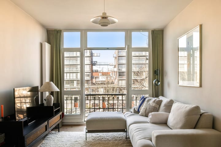 Foto 5 van Schinkelkade 63-3