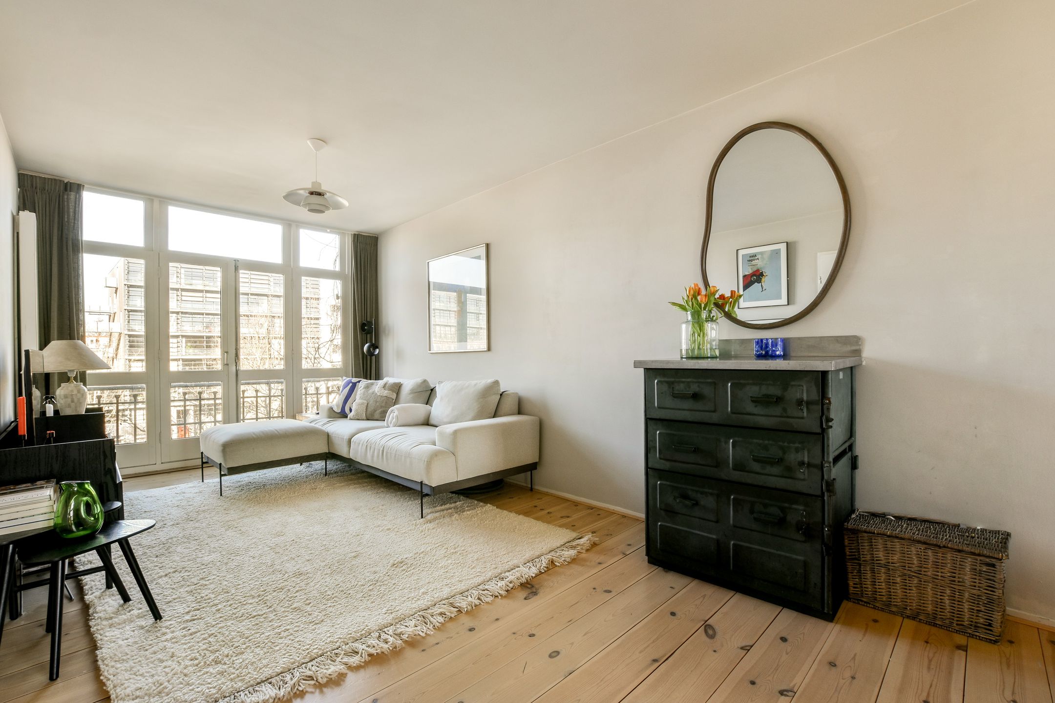 Foto 6 van Schinkelkade 63-3