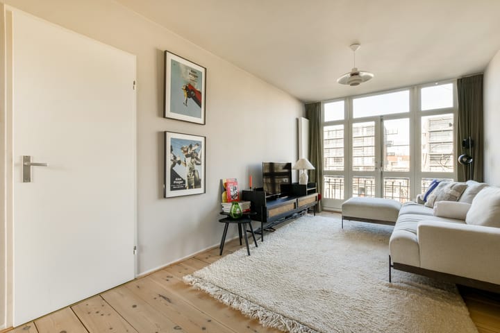 Foto 7 van Schinkelkade 63-3