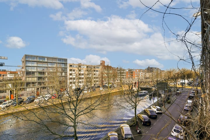 Foto 8 van Schinkelkade 63-3