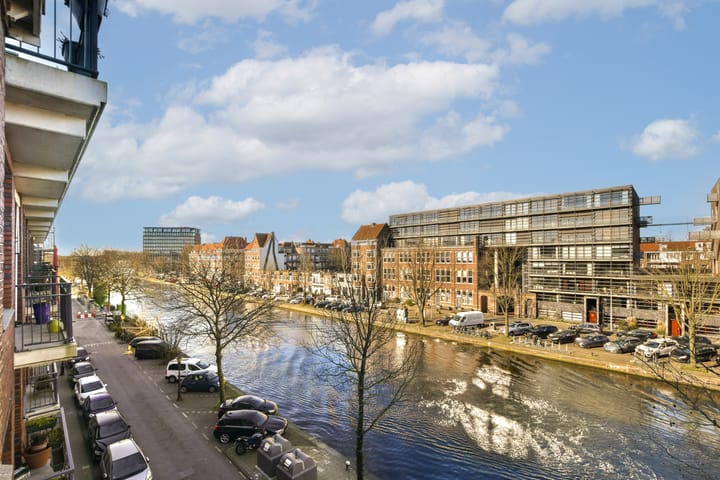 Foto 9 van Schinkelkade 63-3