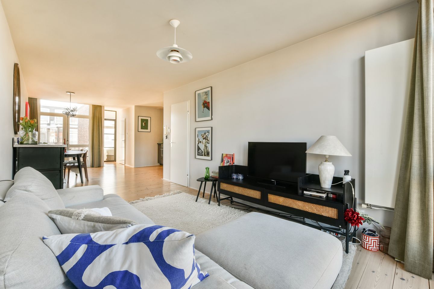 Foto 10 van Schinkelkade 63-3