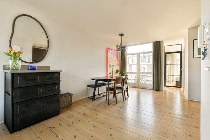 Foto 12 van Schinkelkade 63-3