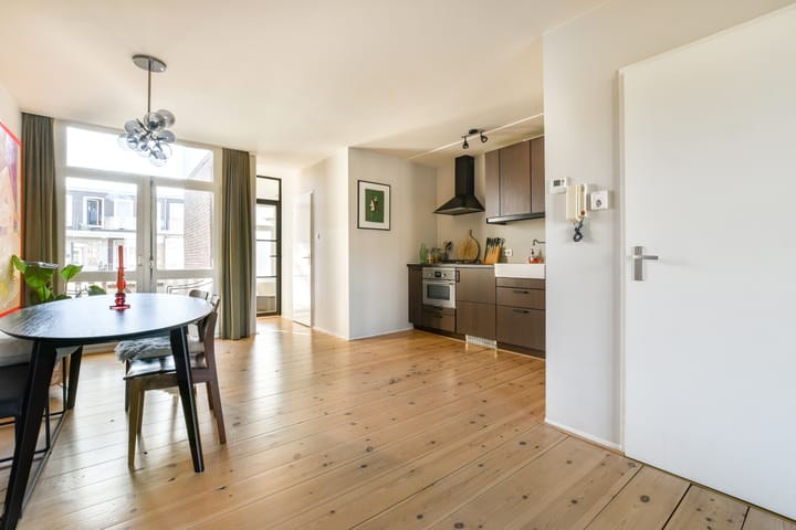 Foto 13 van Schinkelkade 63-3