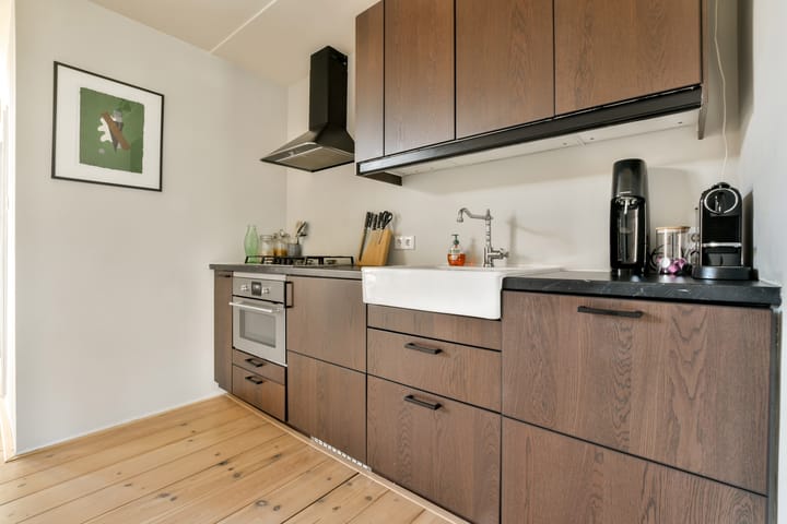 Foto 15 van Schinkelkade 63-3