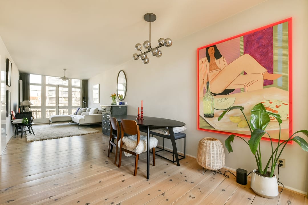 Foto 16 van Schinkelkade 63-3