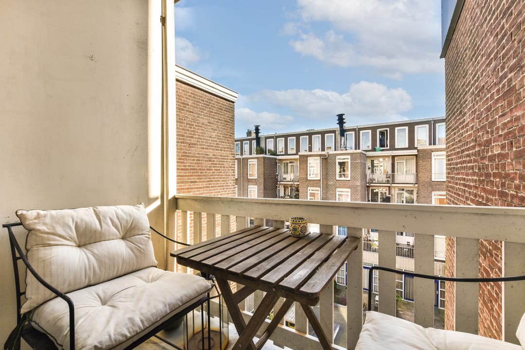 Foto 17 van Schinkelkade 63-3