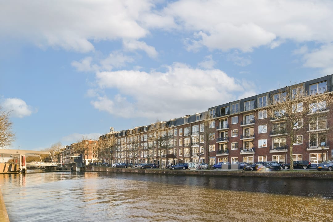 Foto 26 van Schinkelkade 63-3