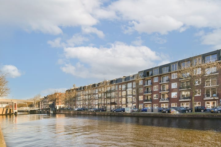 Foto 26 van Schinkelkade 63-3